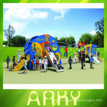 new children The Tang Priest outdoor playground equipment